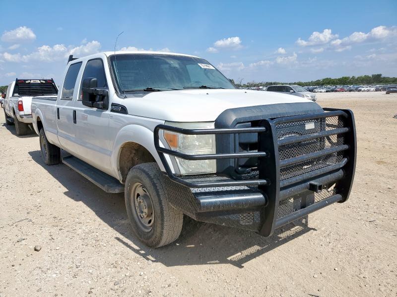 2015 FORD F250 SUPER DUTY 1FT7W2B62FEA75224