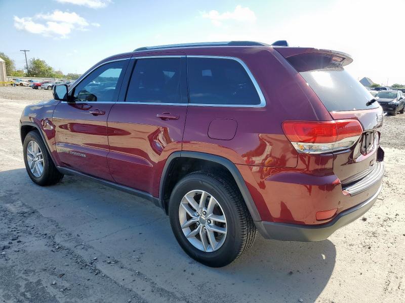 2017 JEEP UK 1C4RJEAGXHC804653