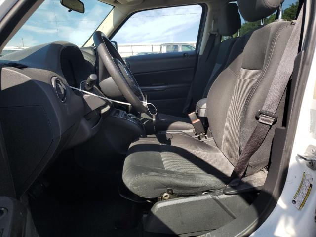 2015 JEEP PATRIOT 1C4NJRBB8FD134889