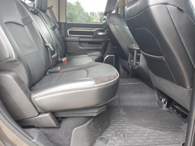 2020 RAM 2500 LARAM 3C6UR5FJ2LG206982