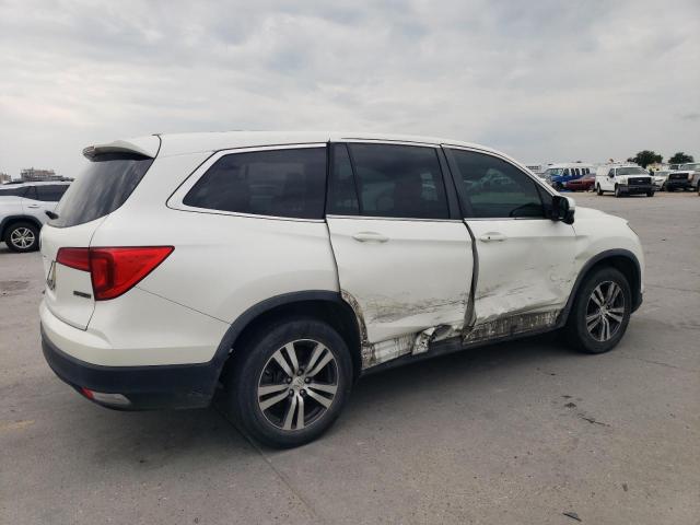 2017 HONDA PILOT EX 5FNYF5H39HB021035