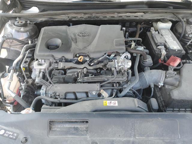 2022 TOYOTA CAMRY SE 4T1G11AK1NU053030
