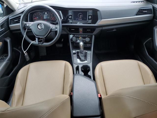 2019 VOLKSWAGEN JETTA S - 3VWC57BU9KM149351