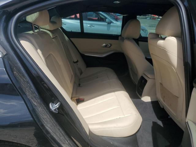 2019 BMW 330I WBA5R1C54KAK12354