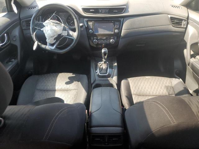 2017 NISSAN ROGUE S 5N1AT2MT4HC731743