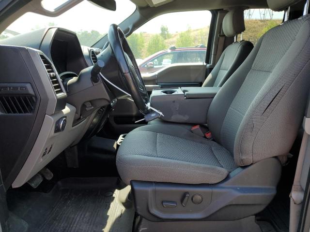 2019 FORD F150 SUPER - 1FTFX1E55KKC03571