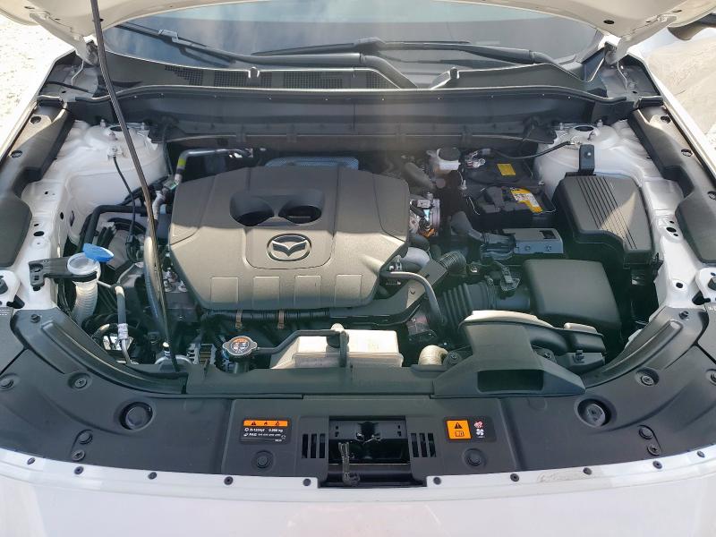2025 MAZDA CX-5 PREMI JM3KFBEM1S0643479