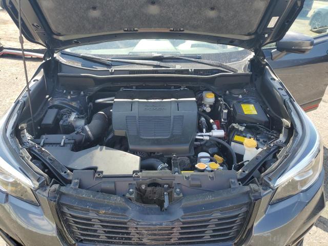 2020 SUBARU FORESTER SPORT JF2SKALC6LH547196