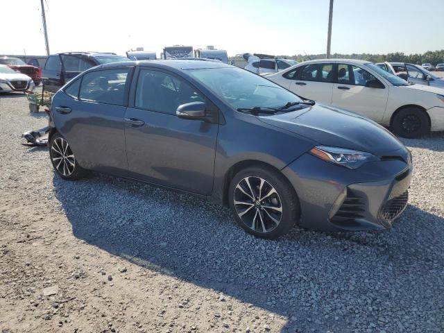 2019 TOYOTA COROLLA L 5YFBURHE6KP942970