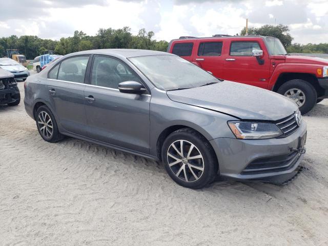 2017 VOLKSWAGEN JETTA SE 3VWDB7AJ2HM388835