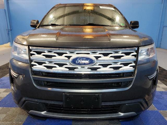 2018 FORD EXPLORER X 1FM5K7DH1JGC64924