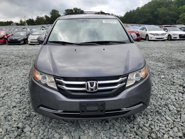 2016 HONDA ODYSSEY EX - 5FNRL5H63GB159935