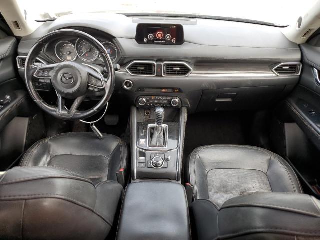 2018 MAZDA CX-5 GRAND JM3KFBDM5J0371728