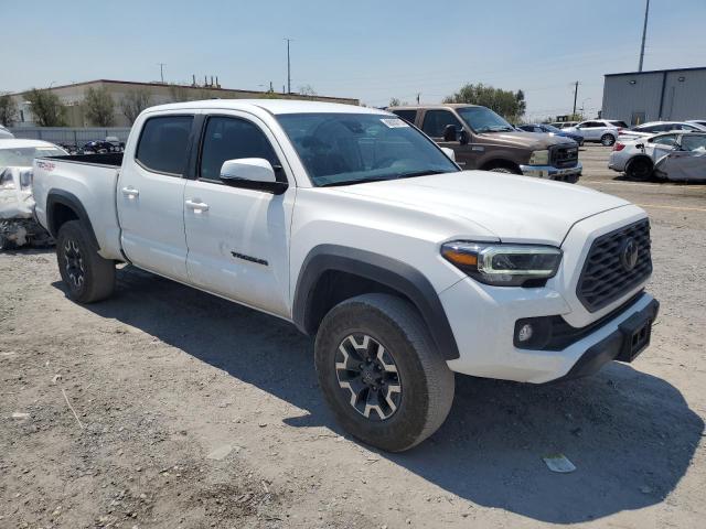 2023 TOYOTA TACOMA DOUBLE CAB 3TMDZ5BN5PM166468