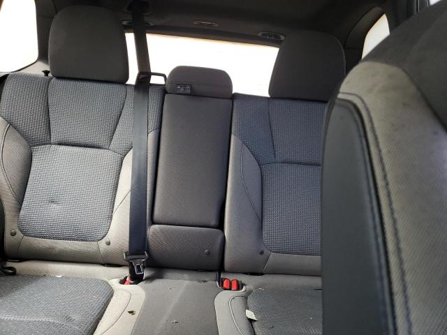 2025 SUBARU FORESTER PREMIUM JF2SLDDC7SH415642