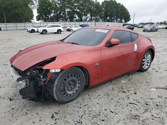 NISSAN 370Z BASE