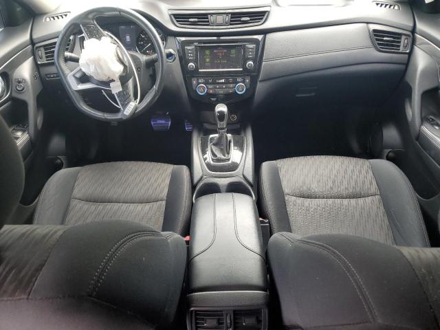 2018 NISSAN ROGUE S 5N1AT2MT2JC736283