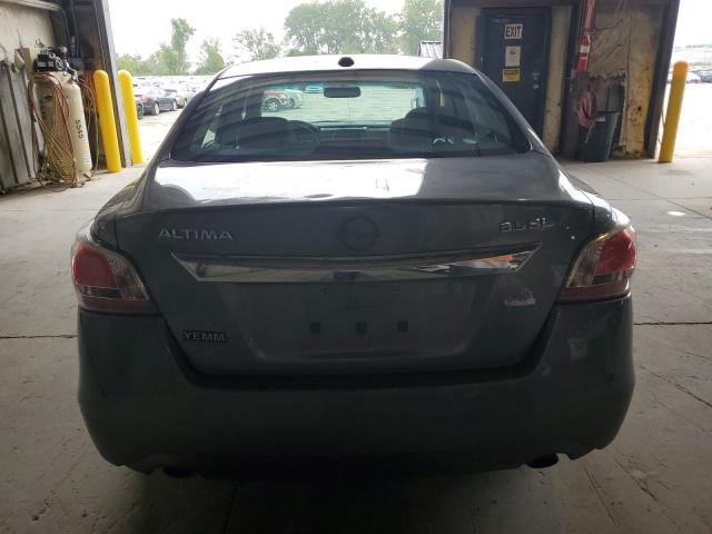 2015 NISSAN ALTIMA 3.5 1N4BL3AP7FC477440