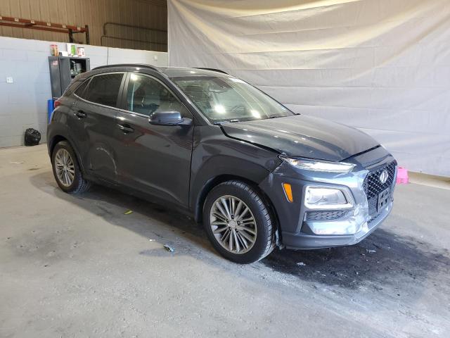 2019 HYUNDAI KONA SEL - KM8K6CAAXKU336827