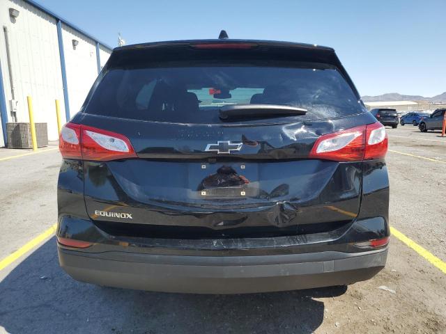 2020 CHEVROLET EQUINOX LS - 2GNAXHEV9L6111460