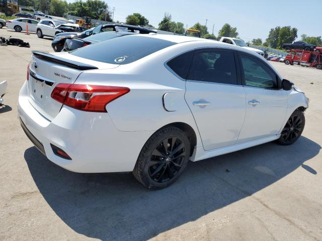 2017 NISSAN SENTRA SR TURBO 3N1CB7AP0HY295150