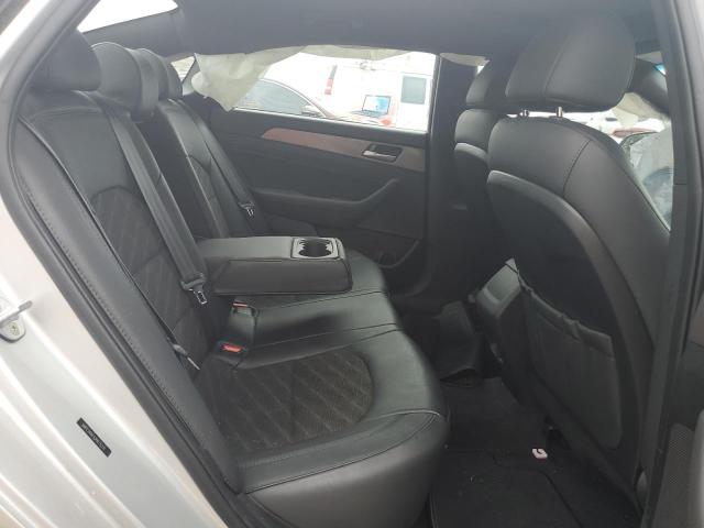 2018 HYUNDAI SONATA SPORT 5NPE34AF4JH675331