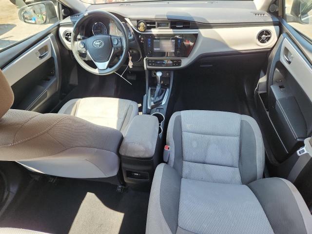 2018 TOYOTA COROLLA L - 5YFBURHE7JP772889