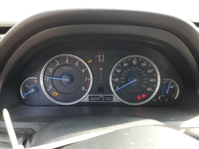 2015 HONDA CROSSTOUR EXL 5J6TF1H51FL000303