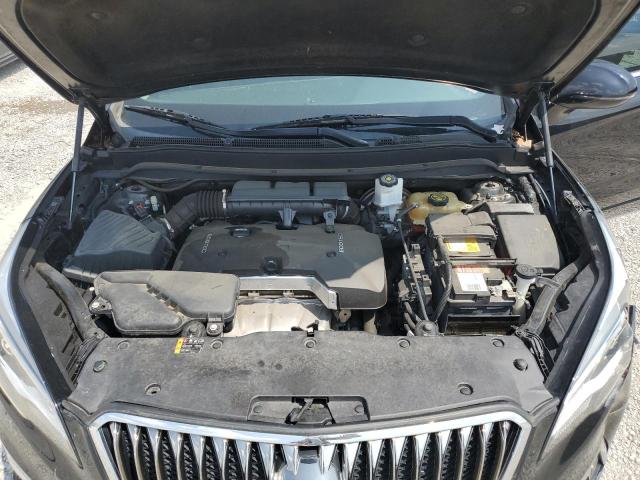 2017 BUICK ENVISION E LRBFXBSA5HD194700