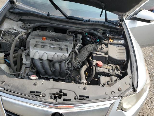 2014 ACURA TSX - JH4CU2F42EC001694