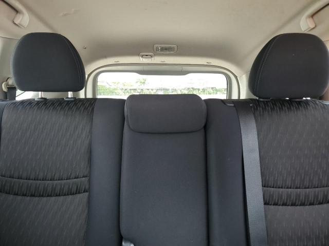 2017 NISSAN ROGUE S 5N1AT2MT5HC808264