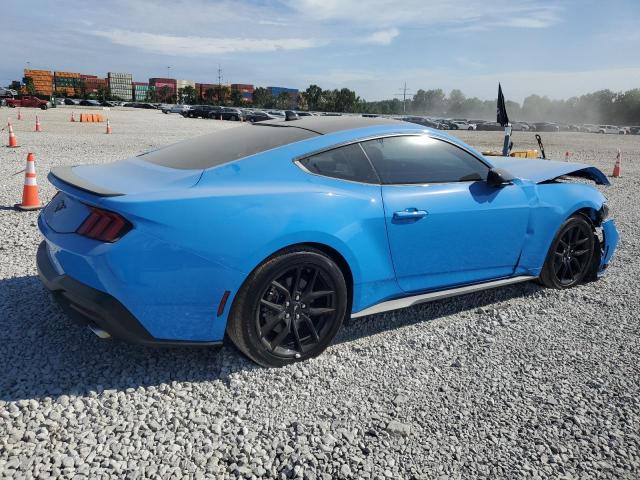 2025 FORD MUSTANG 1FA6P8TH0S5118681