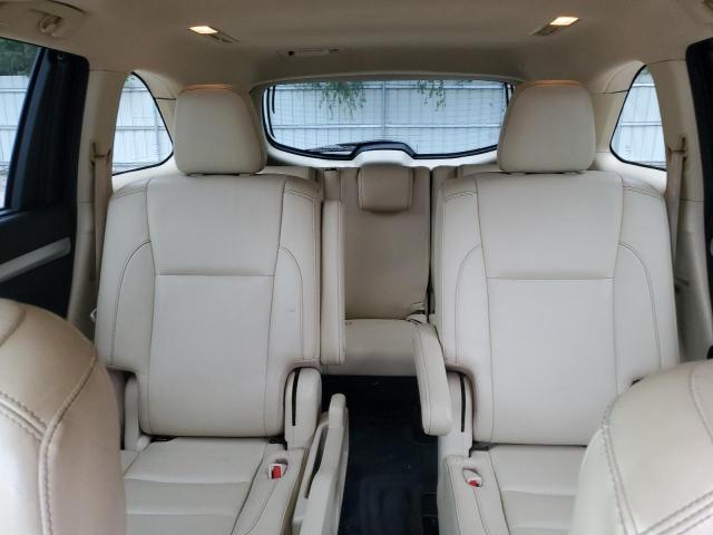 2017 TOYOTA HIGHLANDER 5TDKZRFH7HS231969