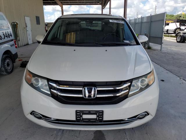 2015 HONDA ODYSSEY TO 5FNRL5H94FB121929