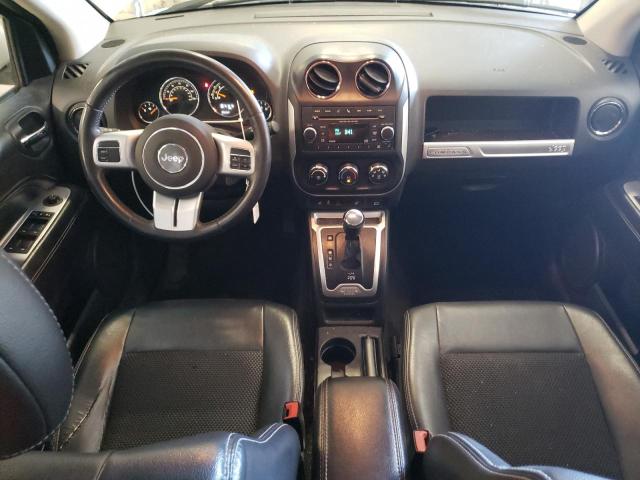 2015 JEEP COMPASS LA 1C4NJDEBXFD427045