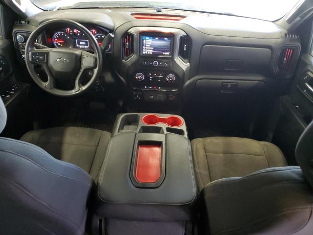 2020 CHEVROLET SILVERADO - 1GCPYCEF6LZ124912