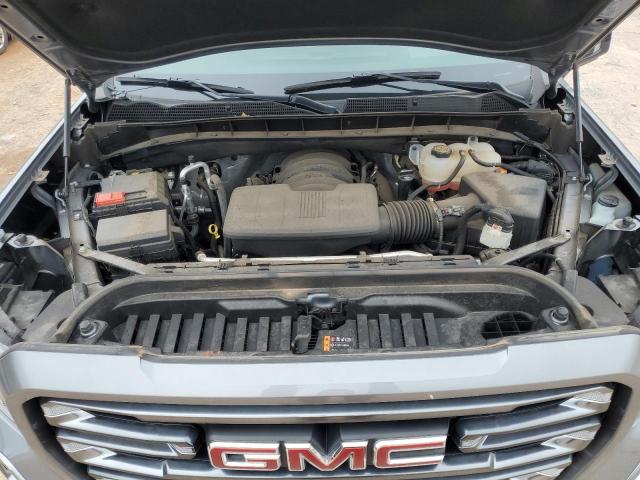 2022 GMC SIERRA LIM 1GTP9EEL9NZ179162
