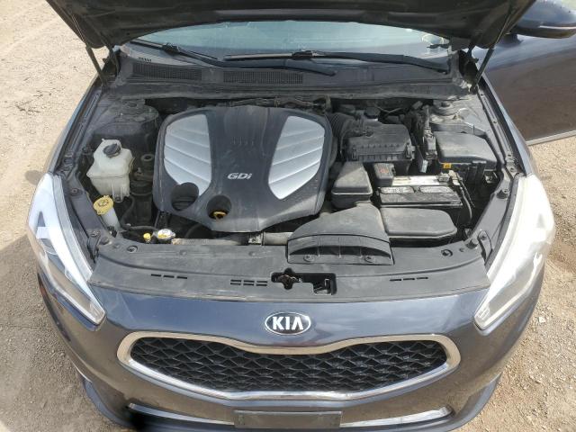 2015 KIA CADENZA PR KNALN4D76F5196855