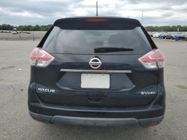 2015 NISSAN ROGUE S KNMAT2MV5FP583467