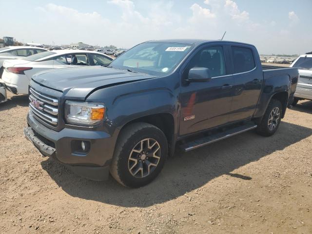 2016 GMC CANYON SLE 1GTG6CE30G1135694