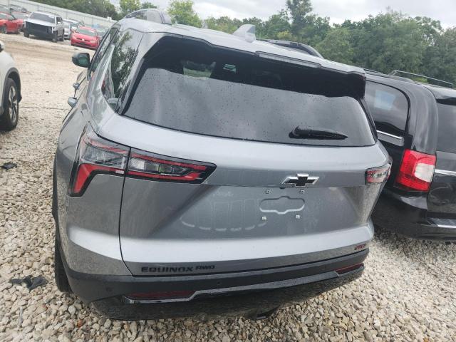 2025 CHEVROLET EQUINOX RS - 3GNAXTEG3SL250384