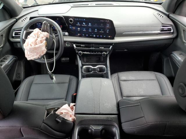 2025 CHEVROLET TRAVERSE L - 1GNEVGRS0SJ143474