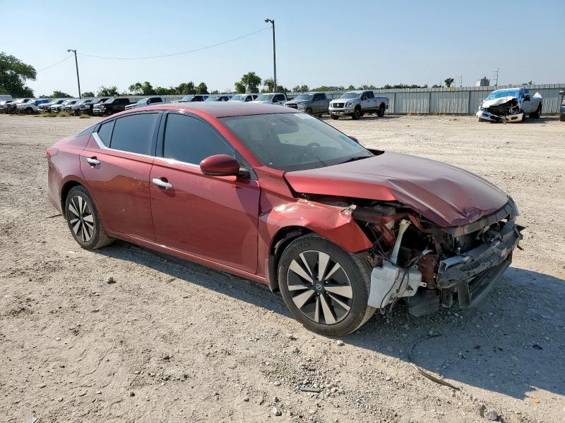2019 NISSAN ALTIMA SV 1N4BL4DV9KC130301