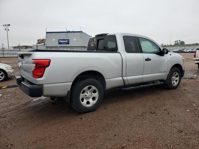 2017 NISSAN TITAN S 1N6AA1C85HN557846