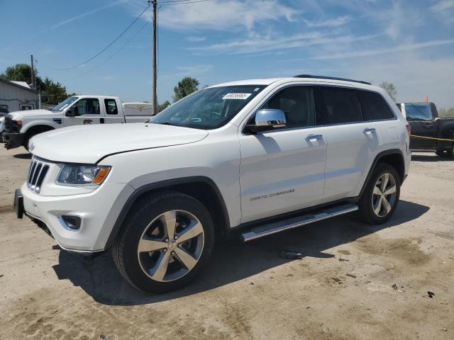 JEEP GRAND CHER