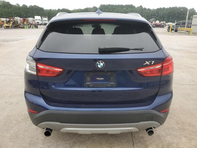 2018 BMW X1 SDRIVE2 WBXHU7C38J5H41321