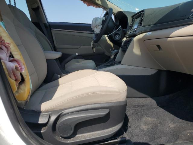 2017 HYUNDAI ELANTRA SE 5NPD84LF0HH114614