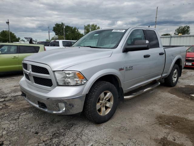 RAM 1500 SLT