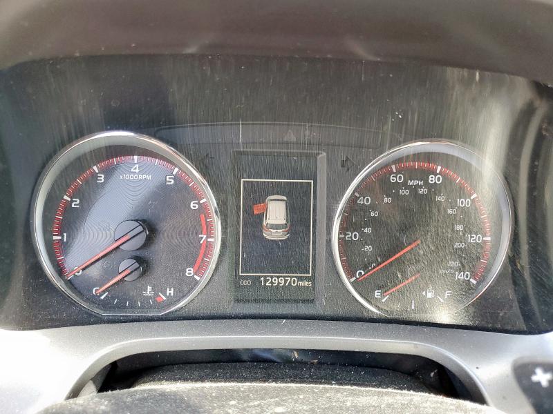 2016 TOYOTA RAV4 SE 2T3NFREVXGW306397