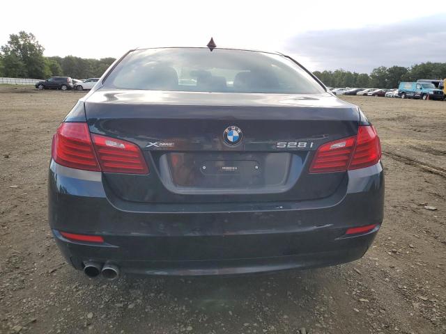 2016 BMW 528 XI WBA5A7C59GG150254